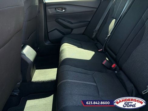 Used 2024 Honda Accord Sport image 15