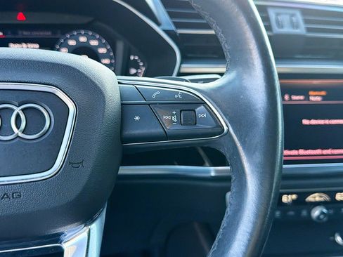 Used 2021 Audi Q3 2.0T Premium w/ Convenience Package image 36