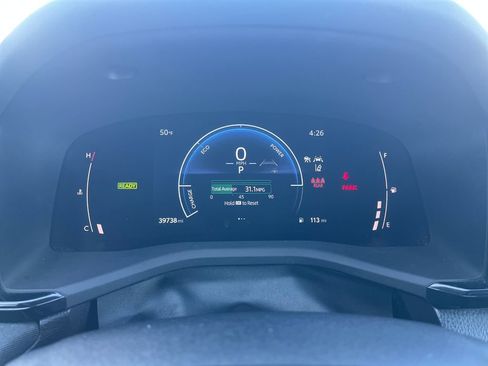 Certified 2025 Toyota Camry LE image 16