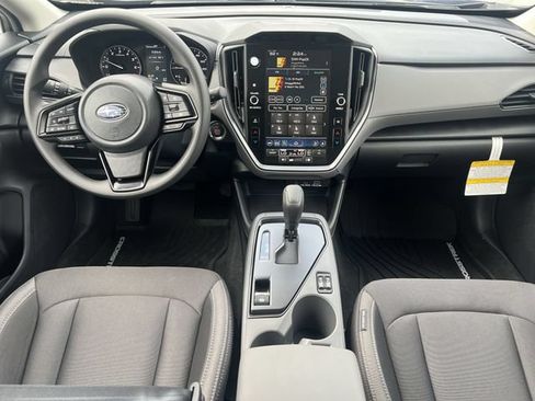 Used 2026 Subaru Crosstrek 2.5i Premium AWD/4WD image 13