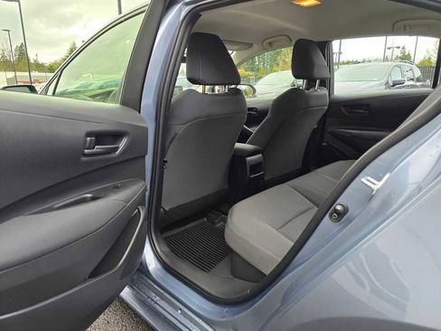 Used 2022 Toyota Corolla LE image 21