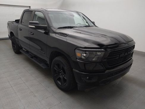 Used 2020 RAM 1500 Big Horn AWD/4WD image 13