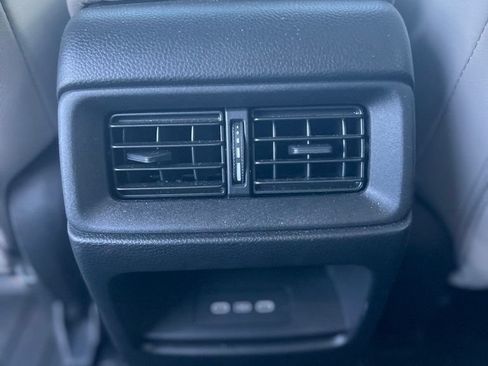 Certified 2025 Honda CR-V EX-L image 16