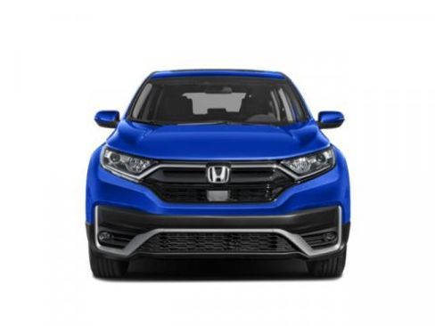 Used 2022 Honda CR-V EX image 4