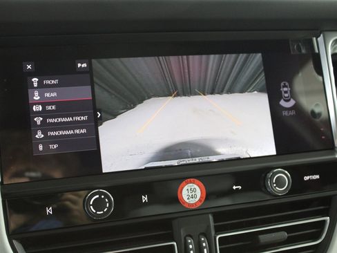 New 2026 Porsche Macan S image 34