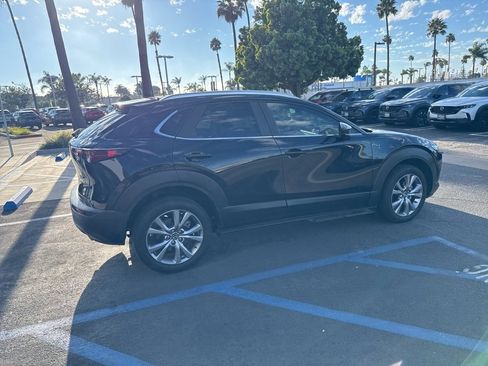 Certified 2022 MAZDA CX-30 AWD 2.5 S w/ Preferred Package image 23