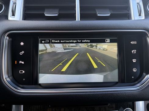 Used 2016 Land Rover Range Rover Sport Supercharged image 29