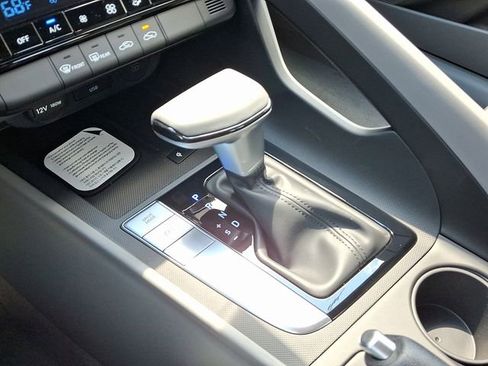 New 2026 Hyundai Elantra Sport FWD image 7