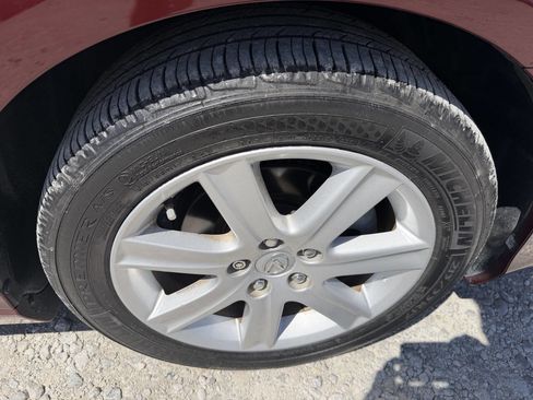 Used 2007 Lexus ES 350 FWD image 11