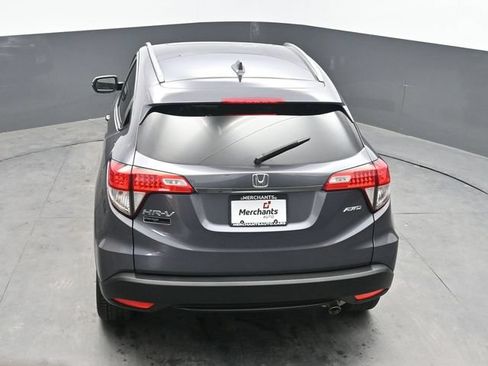 Used 2020 Honda HR-V EX image 35