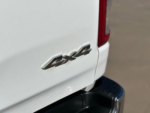 Used 2023 RAM 1500 Big Horn image 25