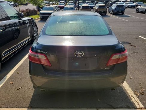 Used 2008 Toyota Camry XLE FWD image 5