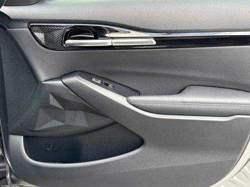 Used 2024 Kia Seltos EX image 18