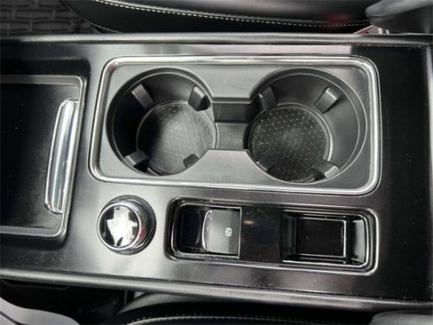 Certified 2021 Lincoln Corsair Standard w/ Equipment Group 101A image 18