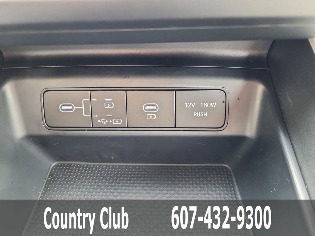 New 2026 Hyundai Tucson SE AWD/4WD image 13