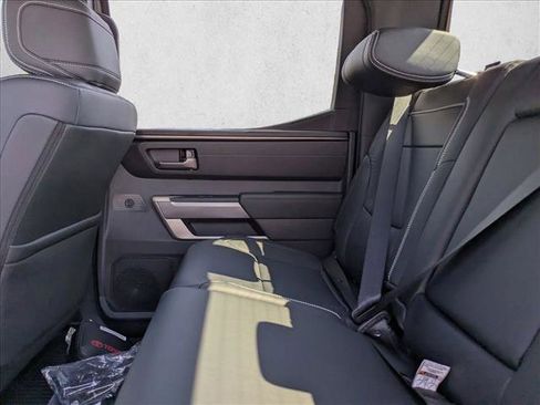 New 2026 Toyota Tundra SR5 w/ SR5 Premium Package AWD/4WD image 14