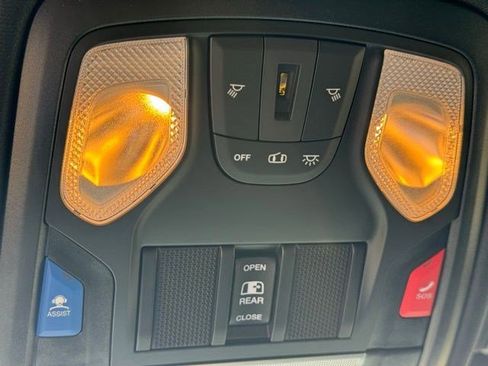 New 2026 RAM 1500 Big Horn image 16