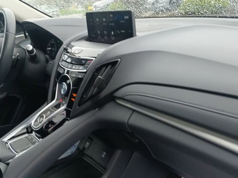 Used 2023 Acura RDX AWD image 23