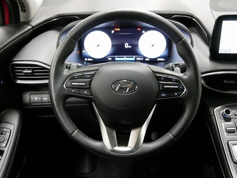 Certified 2021 Hyundai Santa Fe Limited image 23