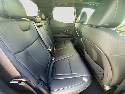 New 2026 Hyundai Santa Cruz Limited AWD/4WD image 22