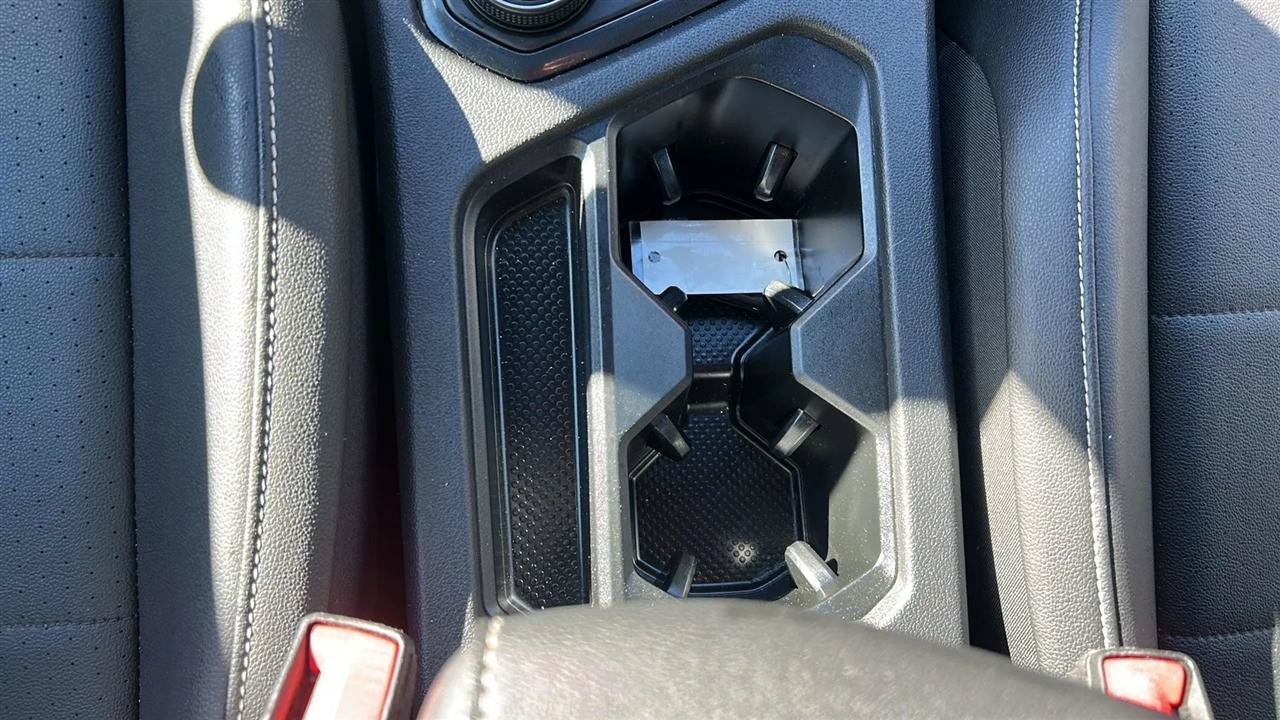 Used 2021 Volkswagen Tiguan SE R-Line AWD/4WD image 30