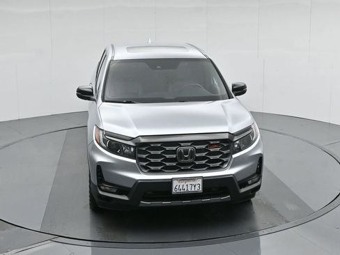 Used 2024 Honda Ridgeline TrailSport image 44