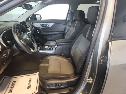 Used 2023 Chevrolet Blazer LT w/ Convenience Package image 8