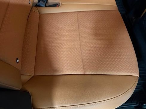Used 2025 Kia Soul EX FWD image 23