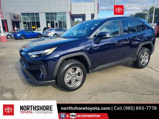 Certified 2025 Toyota RAV4 XLE 360° Tour