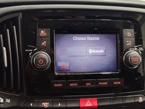 Used 2022 RAM ProMaster City Tradesman image 29