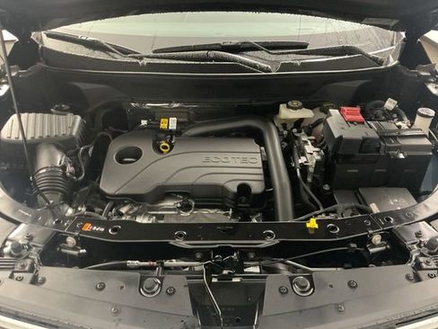New 2026 Chevrolet Equinox LT w/ Convenience Package II image 22