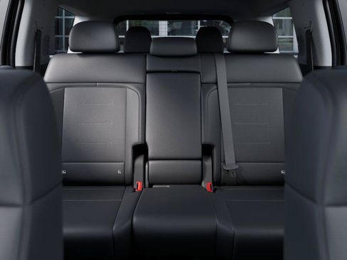 New 2026 Hyundai Santa Fe Limited AWD/4WD image 12