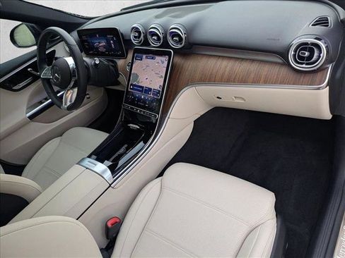 Certified 2025 Mercedes-Benz C 300 C 300 image 23