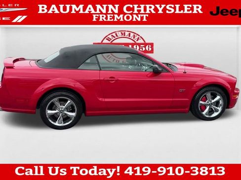 Used 2006 Ford Mustang GT Premium RWD image 7