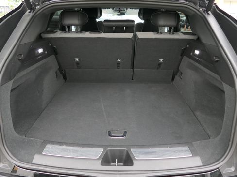Certified 2024 Cadillac Lyriq Tech RWD image 26