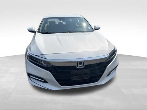 Used 2019 Honda Accord Hybrid image 5