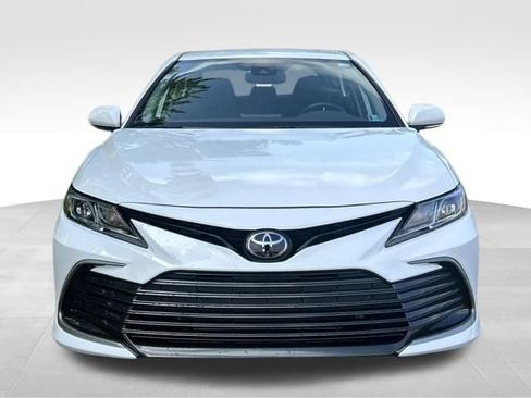Used 2023 Toyota Camry LE w/ Cold Weather Package AWD/4WD image 8