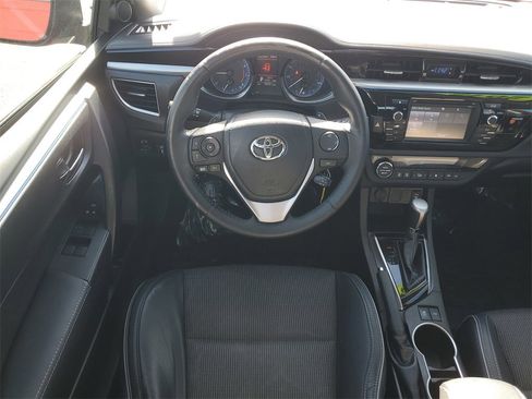 Used 2016 Toyota Corolla L image 14