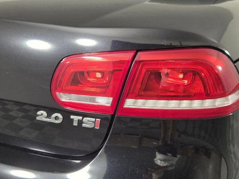 Used 2016 Volkswagen Eos Komfort FWD image 27