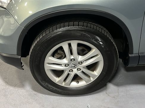 Used 2010 Honda CR-V EX-L image 8