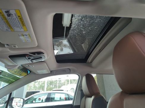 Used 2021 Subaru Outback Touring XT image 26