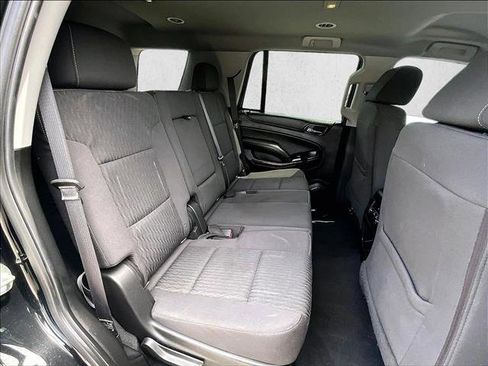Used 2019 Chevrolet Tahoe LS RWD image 28