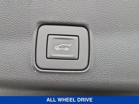 New 2026 Chevrolet TrailBlazer ACTIV w/ Convenience Package AWD/4WD image 35
