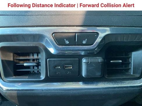 Used 2020 GMC Sierra 1500 SLT w/ SLT Premium Plus Package image 43