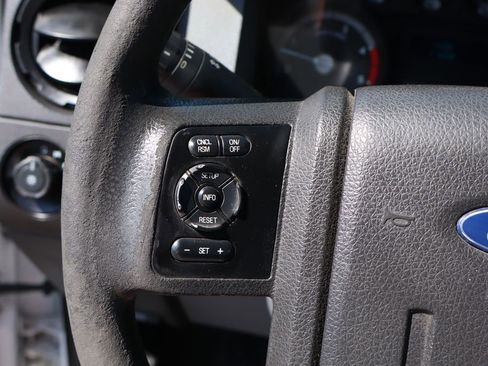 Used 2016 Ford F550 4x4 Crew Cab Super Duty image 24