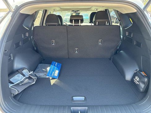 New 2026 Hyundai Tucson Limited w/ Tow & Go Package image 7