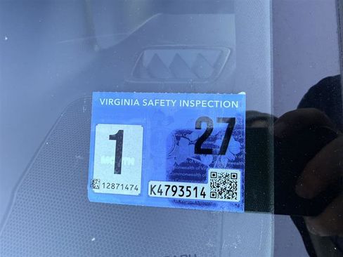 Used 2016 Subaru WRX STI Limited image 42