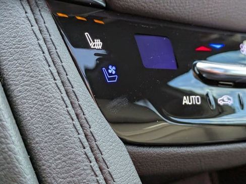 New 2025 Cadillac XT5 Premium Luxury w/ Technology Package image 20