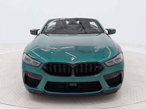 New 2025 BMW M8 Competition image 6