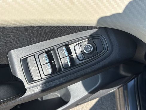 Used 2020 Subaru Ascent Premium w/ Sport Package image 35